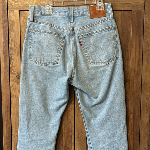 Levi’s 501s - Picture 4 of 6